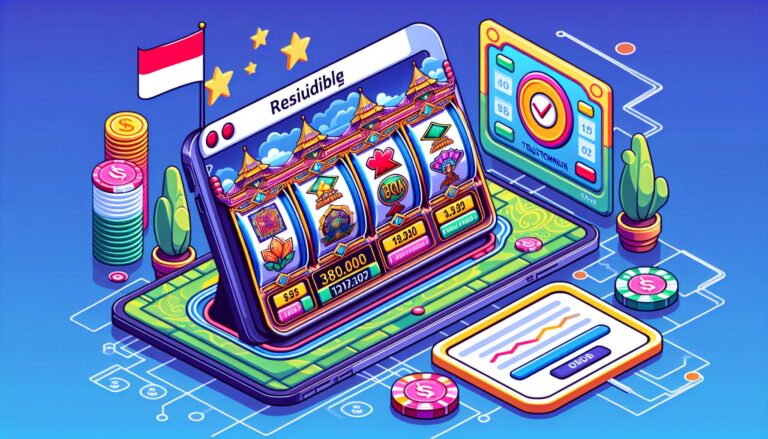 Mengenal Lebih Jauh Tentang Slot Online Terpercaya di Indonesia